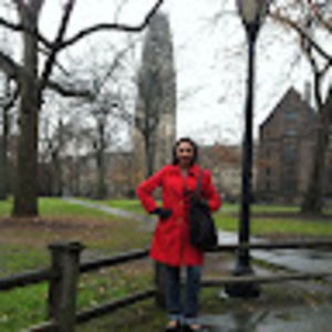 Meet your Posher, Regina